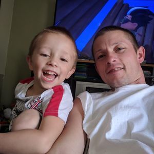 Meet your Posher, Josh